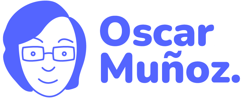 Oscar Muñoz