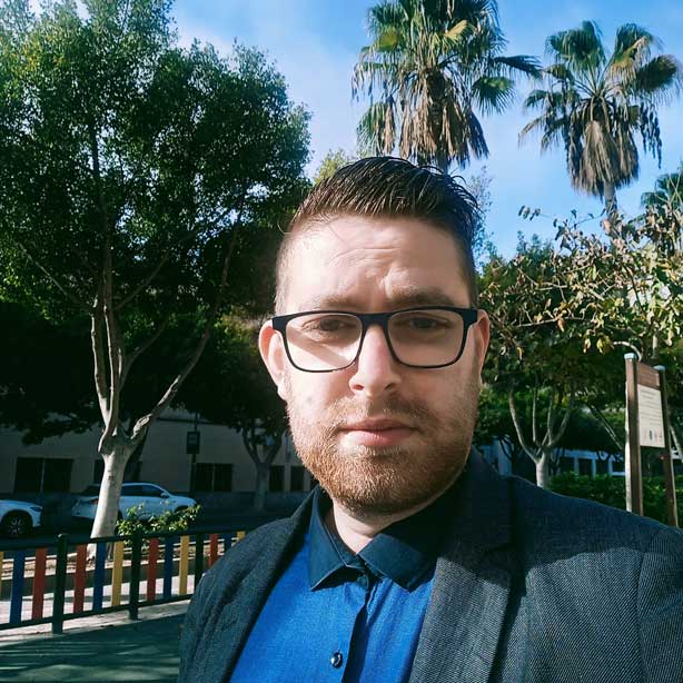 Cliente Ismael García