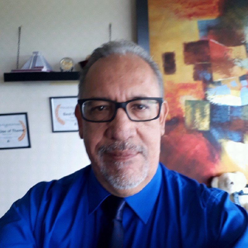 Cliente Raymundo Anaya